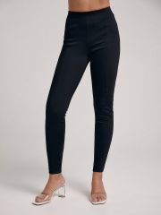 LLG 1690 Conte elegant Легинсы black