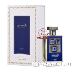 Lattafa - Blue Sapphire, 100 ml