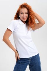 436673 Натали Футболка белый