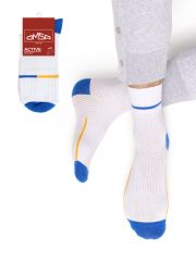 OMSA ACTIVE 108 Omsa Носки Bianco (Белый)