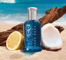 Туалетная вода Hugo Boss Bottled Pacific 100мл. Арт.: 5045 Теплые голубые воды, пастельные рассветы и золотистый песок тонизируют современного успешного мужчину, поскольку он наслаждается каждым момен
