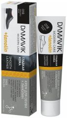 DAMAVIK крем/об.алюм.тюб.40мл ЧЁРН