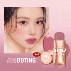 Стик - румяна O.TWO.O № 6 Doting 7 g