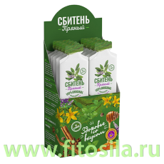 Сбитень медовый 