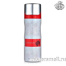 Дезодорант Fragrance World Glamour (ОАЭ)
