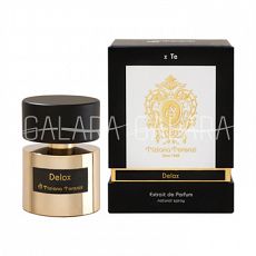 TIZIANA TERENZI DELOX 5ml perfume