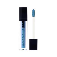 030919 Relouis. Тени для век жидкие сатиновые PRO Satin Liquid Eyeshadow тон 24 Heaven