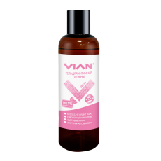 Гель для интимной гигиены VIAN 