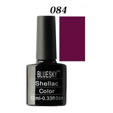 Шеллак Bluesky № 084 10 ml NEW