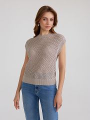 LDK2458 Conte elegant Джемпер beige