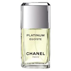 Tester C Egoiste Platinum For Men edt 100 ml