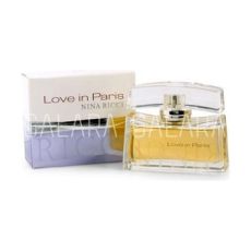 NINA RICCI LOVE IN PARIS 5ml edp