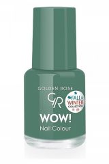 Лак для ногтей GR Wow! (301-322) Wow (308)
