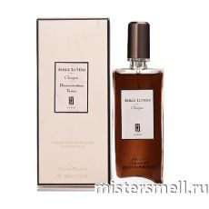 Тестер Serge Lutens Chergui