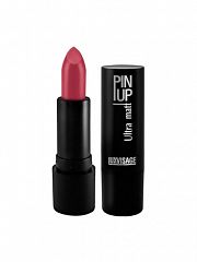 024145 LuxVisage PIN-UP ultra matt. Помада для губ т.508 Lolita