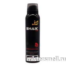 Дезодорант Shaik M147 Montale GreyLand