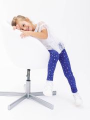 STAR WAY Conte elegant Легинсы Royal blue