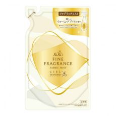 411484 FaFa Fine Fragrance Ciel Кондиционер спрей для белья с ароматом белых цветов 270 мл сменная упаковка