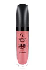 Блеск для губ GR Color Sensation Lipgloss - 116 Sens Красно-розовый (116)