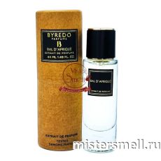 Тестер супер-стойкий 44 мл В ТУБЕ КРАФТ Byredo Bal D