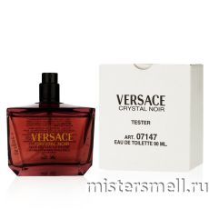 Тестер Versace Crystal Noir