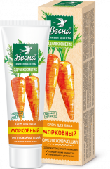 Крем для лица ВЕСНА 