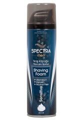Пена для бритья SPECTRA