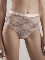 FUSION TP2099 Conte elegant Трусы камея