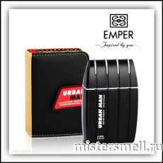 Emper Urban Man, 100 ml