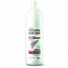 027764 Bielita HAIR CARE Professional. Шампунь глубоко очищающий для всех тип волос, 1л