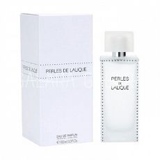 LALIQUE PERLES DE LALIQUE 100 ml edp test