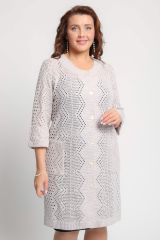 233958 Ankoli Кардиган бежевый