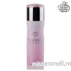 Дезодорант Fragrance World Versus Bright Crystal (ОАЭ)