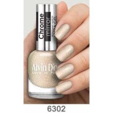 ADN-63 Chrome mirror 12 мл тон 6302 Alvin D`or