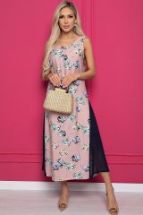 П9032 Сарафан LADY TAIGA Розовый
