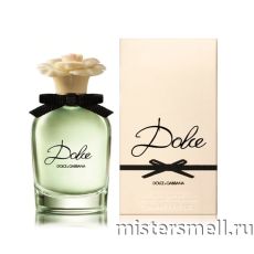 Высокого качества Dolce&Gabbana - Dolce, 100 ml