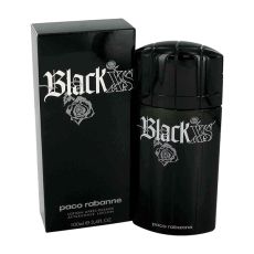 Paco Rabanne Black XS For Him edt 100 ml