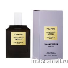 Тестер Tom Ford Patchouli Absolu