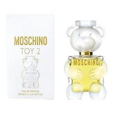 Moschino Toy 2 edp 100 ml