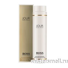 Оригинал Лосьон для тела Boss Jour Perfumed Body Lotion 150 мл
