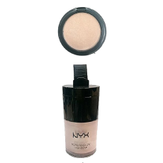 Хайлайтер Кремовый NYX High Beam 2 in 1 № 4 20 g