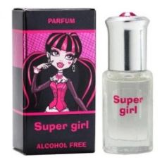 34 SUPER GIRL парф.масло-ролл6мл (версия EscadaTajSunset) NEO Parfum