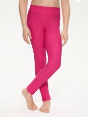 ALBA Conte elegant Легинсы Fuchsia
