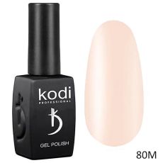 Гель Лак Kodi Professional № 80M 12 ml