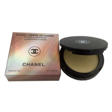 Пудра C Plisse Lumiere De C № 4 12 g