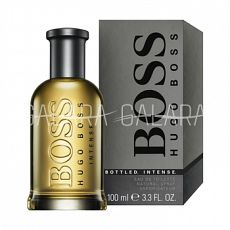 HUGO BOSS BOSS BOTTLED INTENSE men 50ml edt