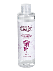 [AASHA HERBALS] Вода для лица и тела РОЗОВАЯ натуральная, 200 мл