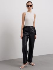 LBK 2854 Conte elegant Брюки black
