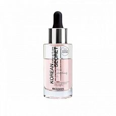 028278 Relouis. Масло для лица Korean Secret увлажняющее Active Hydrating Oil, 30 мл