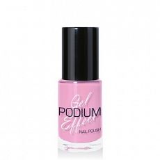 023302   Belor Design Podium Gel Effect. Лак для ногтей тон 135